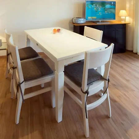 Ferienwohnung Tina Lägenhet *