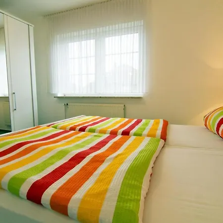 Ferienwohnung Tina Lägenhet *
