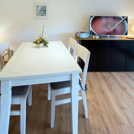 Ferienwohnung Tina *