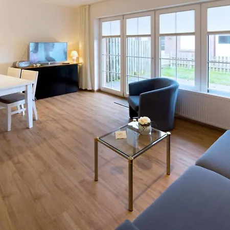 Ferienwohnung Tina *