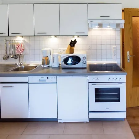 Ferienwohnung Tina