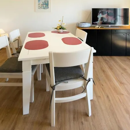 Ferienwohnung Tina Lägenhet