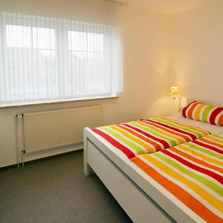 Ferienwohnung Tina Lägenhet *