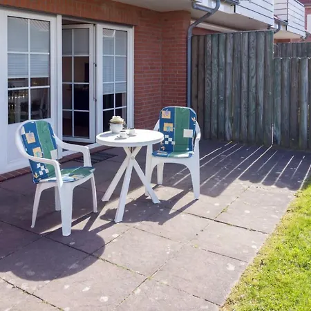 Ferienwohnung Tina Lägenhet