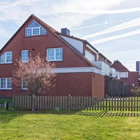 Ferienwohnung Tina * Norddeich (Norden)